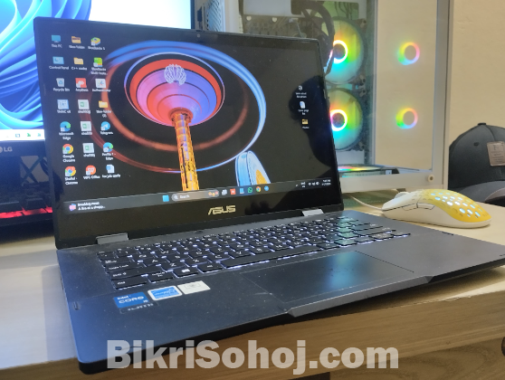ASUS EXPERTBOOK B3402FEA